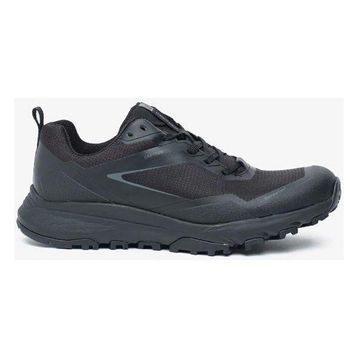 Greyder 18881 Su Geçirmez Siyah Unisex Outdoor Ayakkabı