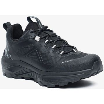 Greyder 18900 Su Geçirmez Siyah Unisex Outdoor Ayakkabı