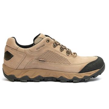 Greyder 2K2GA00187 Tekstil Siyah Kadın Outdoor Ayakkabısı