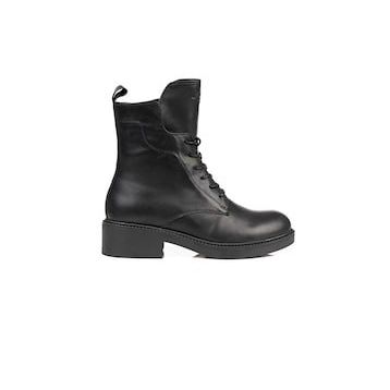 Greyder 30960 Kadın Trendy Duman Bot