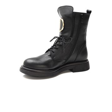 Greyder 32820 Siyah Kadın Bot
