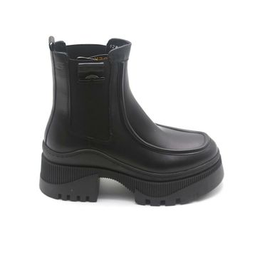 Greyder 32851 Siyah Kadın Bot