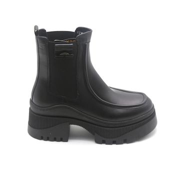 Greyder 32851 Siyah Kadın Bot