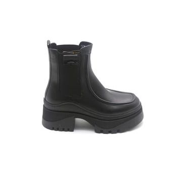 Greyder 32851 Siyah Kadın Bot