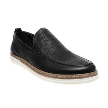 Greyder 3Y1UA62624 Urban Siyah Erkek Ayakkabı