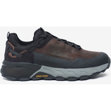 Greyder 5K1GA16348 Kahverengi Hakiki Deri Su Geçirmez Erkek Outdoor Ayakkabı
