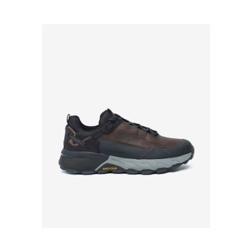 Greyder 5K1GA16348 Kahverengi Hakiki Deri Su Geçirmez Erkek Outdoor Ayakkabı