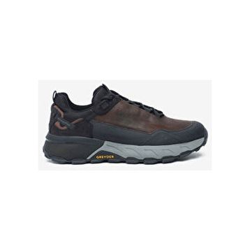 Greyder 5K1GA16348 Kahverengi Hakiki Deri Su Geçirmez Erkek Outdoor Ayakkabı