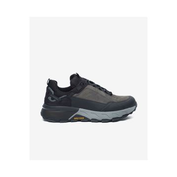 Greyder 5K1GA16348 Koyu Gri Hakiki Deri Erkek Outdoor Ayakkabı
