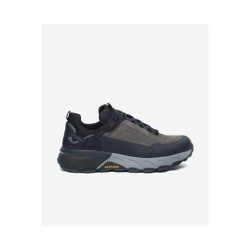 Greyder 5K1GA16348 Koyu Gri Hakiki Deri Erkek Outdoor Ayakkabı
