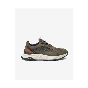 Greyder 5K1GA17680 Haki Hakiki Deri Erkek Outdoor Ayakkabı