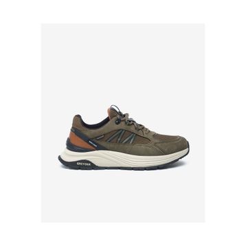 Greyder 5K1GA17680 Haki Hakiki Deri Erkek Outdoor Ayakkabı