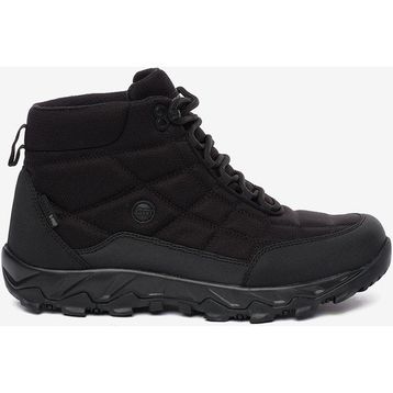 Greyder 5K1GB00170L Erkek Siyah Su Geçirmez Outdoor Bot