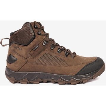 Greyder 5K1GB00173 Duman Hakiki Deri Su Geçirmez Outdoor Erkek Bot
