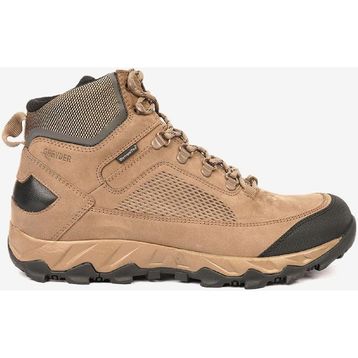 Greyder 5K1GB00173 Vizon Hakiki Deri Su Geçirmez Erkek Outdoor Bot