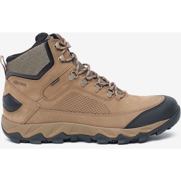 Greyder 5K1GB00173 Vizon Hakiki Deri Su Geçirmez Erkek Outdoor Bot