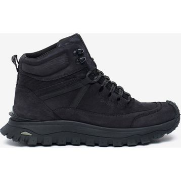 Greyder 5K1GB16350 Siyah Hakiki Deri Erkek Outdoor Bot