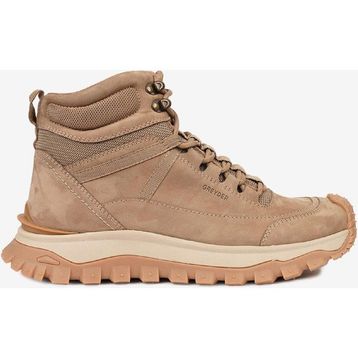 Greyder 5K1GB16350 Vizon Hakiki Deri Su Geçirmez Erkek Outdoor Bot