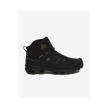 Greyder 5K1GB18890 Siyah Su Geçirmez Erkek Outdoor Bot