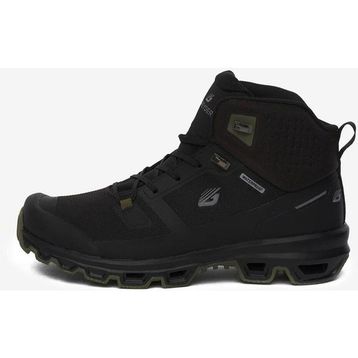 Greyder 5K1GB18890 Siyah Su Geçirmez Erkek Outdoor Bot