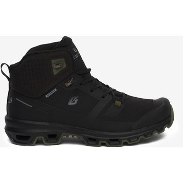 Greyder 5K1GB18890 Siyah Su Geçirmez Erkek Outdoor Bot