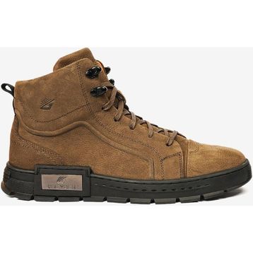 Greyder 5K1SB16400 Duman Sneaker Erkek Bot