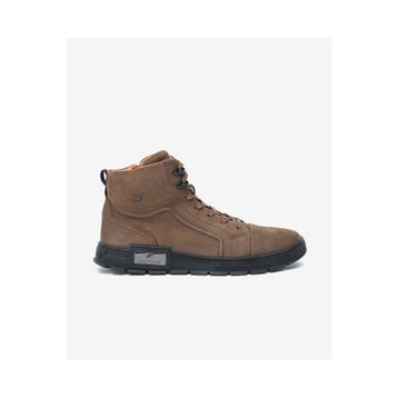 Greyder 5K1SB16400 Duman Sneaker Erkek Bot