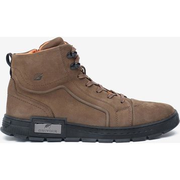 Greyder 5K1SB16400 Duman Sneaker Erkek Bot