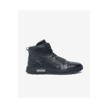 Greyder 5K1SB16400 Siyah Sneaker Erkek Bot