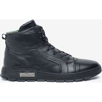 Greyder 5K1SB16400 Siyah Sneaker Erkek Bot