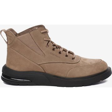 Greyder 5K1SB18741 Vizon Hakiki Deri Sneaker Erkek Bot