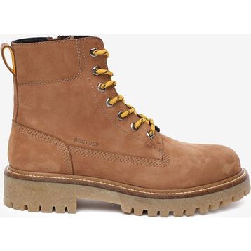 Greyder 5K1UB18872 Taba Hakiki Deri Military Erkek Bot