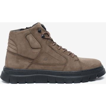 Greyder 5K1UB64618 Duman Nubuk Erkek Bot