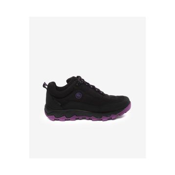 Greyder 5K2GA00171 Siyah Mor Su Geçirmez Kadın Outdoor Ayakkabı