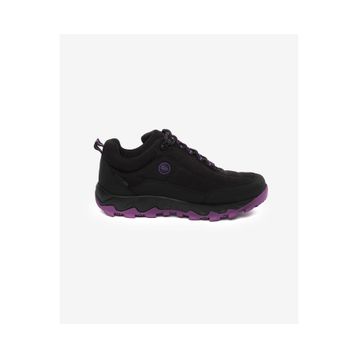Greyder 5K2GA00171 Siyah Mor Su Geçirmez Kadın Outdoor Ayakkabı