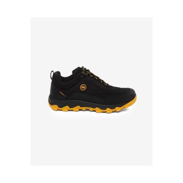Greyder 5K2GA00171 Siyah Sarı Su Geçirmez Kadın Outdoor Ayakkabı