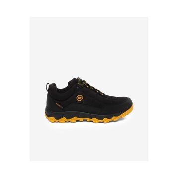 Greyder 5K2GA00171 Siyah Sarı Su Geçirmez Kadın Outdoor Ayakkabı