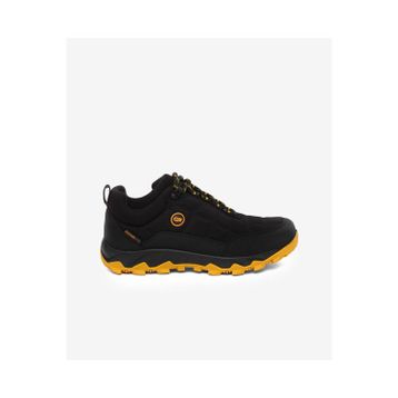 Greyder 5K2GA00171 Siyah Sarı Su Geçirmez Kadın Outdoor Ayakkabı