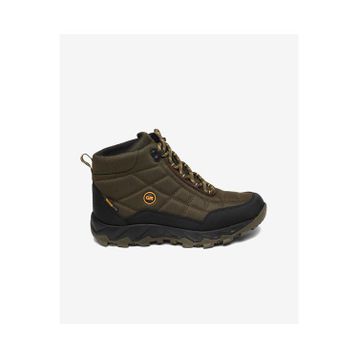 Greyder 5K2GB00170 Kadın Haki Su Geçirmez Outdoor Bot