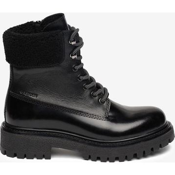 Greyder 5K2UB35341 Zn Urban Siyah Kadın Bot