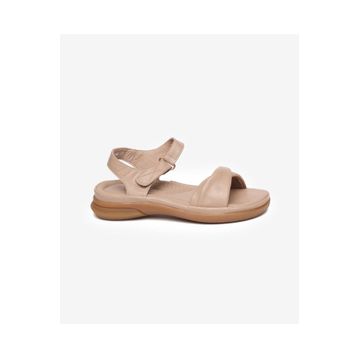Greyder 5Y2FS33580 Vizon Hakiki Deri Kadın Sandalet