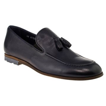 Greyder 61333 Lacivert Erkek Klasik Ayakkabı