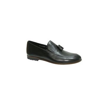 Greyder 61333 Lacivert Erkek Klasik Ayakkabı
