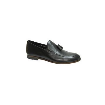 Greyder 61333 Lacivert Erkek Klasik Ayakkabı