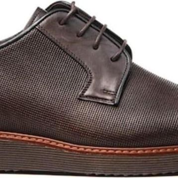 Greyder 62172 MR Formal Casual Erkek Klasik Oxford Ayakkabı