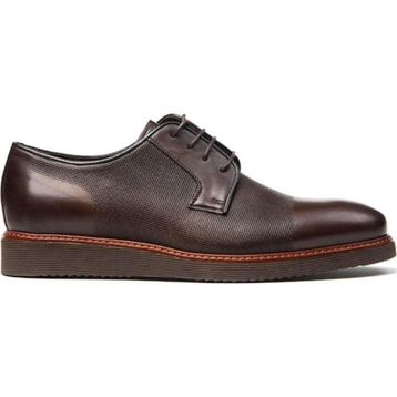 Greyder 62172 MR Formal Casual Erkek Klasik Oxford Ayakkabı