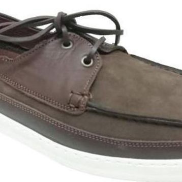 Greyder 67913 Kahve Erkek Spor Ayakkabı
