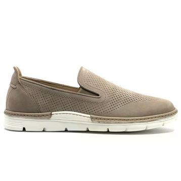 Greyder 67951 Comfort Casual Siyah Erkek Günlük Ayakkabı