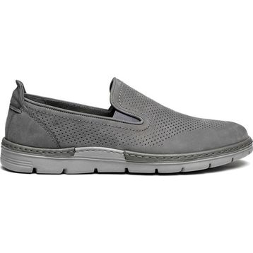 Greyder 67951 Comfort Casual Siyah Erkek Günlük Ayakkabı