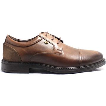Greyder 76546 Taba Erkek Klasik Ayakkabı